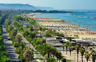 Prefettura Ascoli, dispositivi sicurezza pubblica nei comuni rivieraschi per stagione estiva
