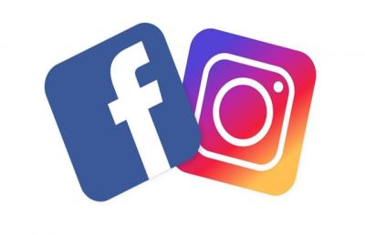 Facebook ed Instagram down, disagi per milioni di utenti in Italia ed in tutta Europa