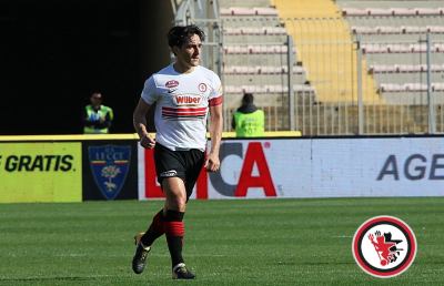 Foggia, capitan Agnelli: “Quanto successo è gravissimo, sono deluso e mortificato”