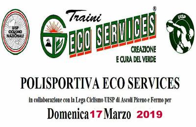 Ciclismo amatoriale, tutto pronto per la 23esima edizione del Trofeo Eco Services