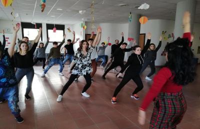 ''Ascodept – Alla scoperta dei propri talenti'': entra nel vivo il percorso formativo teatrale
