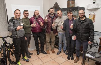 Avis Bikers dei Colli Ripani, a Ripatransone nasce una nuova realtà sportiva