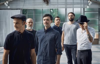 Ascoli Piceno, al Teatro dei Filarmonici l'ultima tappa del tour dei Giardini di Mirò