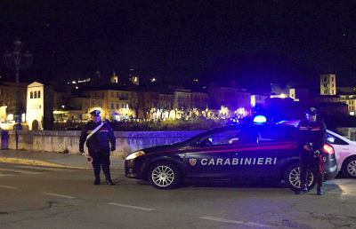 Acquasanta Terme: arrestato 30enne per detenzione di cocaina e hashish
