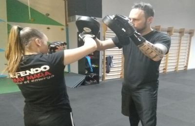 Unione Sportiva Acli Marche, iniziative a Monsampolo del Tronto ed Ascoli Piceno 