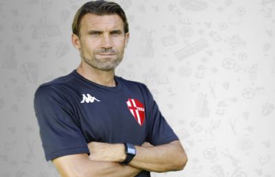 Padova in difficoltà, nuovamente esonerato Bisoli. Squadra affidata a Centurioni