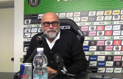 Venezia-Cremonese 1-1, le voci di Cosmi e Rastelli post gara
