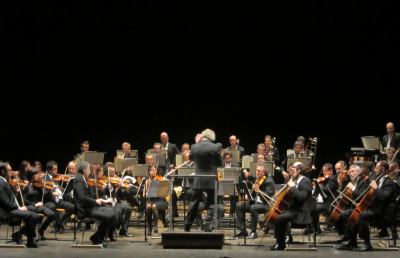 Ascoli Piceno, al Teatro Ventidio Basso concerto ''Virtuoso'' della FORM