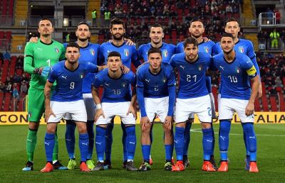 Italia Under 21, buona prova dell'ascolano Orsolini nel pari a reti bianche con l'Austria