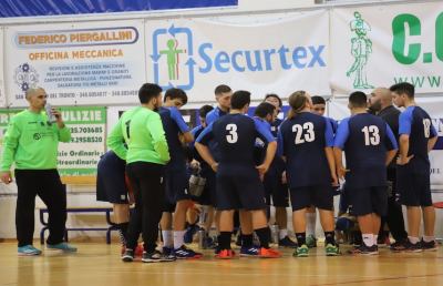 Pallamano: Handball Club Monteprandone, focus su prima squadra e formazioni giovanili