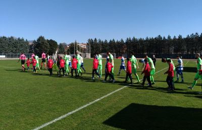 Eccellenza Marche, Fabriano-Monticelli 6-0. Gli ascolani retrocedono in Promozione