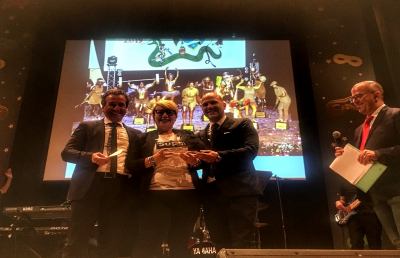Offida: Le M’rett’, l’ultima notte del Carnevale più straordinario di sempre
