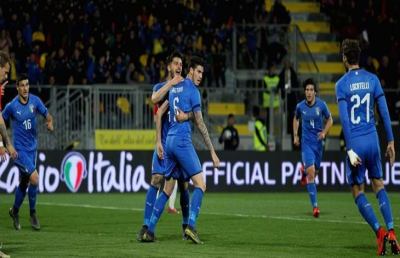 Italia Under 21, brilla ancora l'ascolano Orsolini nel test pareggiato 2-2 con la Croazia