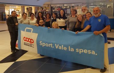 Ascoli Piceno, ha fatto centro il ''Festival del Benessere'' al Centro Commerciale “Città delle Stelle”