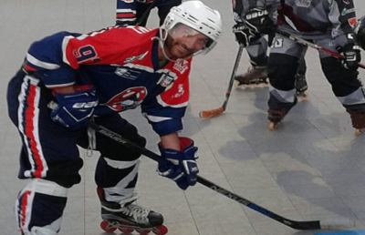 Hockey inline, partono bene i Pattinatori Sambenedettesi nel campionato Uisp “Centro e Sud Italia”