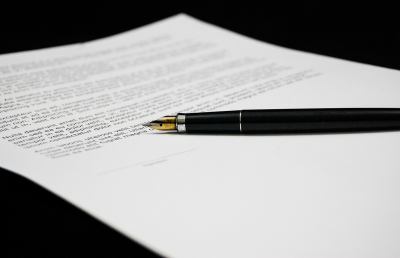 Come scrivere una delega in modo corretto