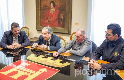 ''Ascoli Accende i Motori'': Zazzetti, Galanti, Bono e Levato presentano edizione 2019