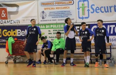Pallamano Serie B, congedo dal Colle Gioioso con una vittoria per l'Handball Club Monteprandone