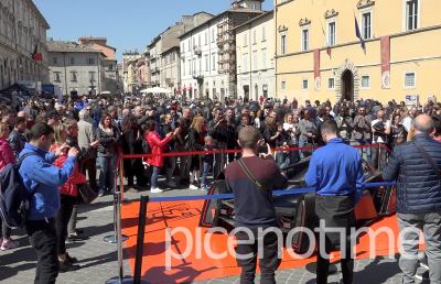“Ascoli Accende i Motori”, grande successo per edizione 2019. La soddisfazione degli organizzatori