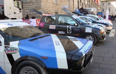 “Ascoli Accende i Motori” 2019, la voce di Fabio Massimi (EN RO Competition)