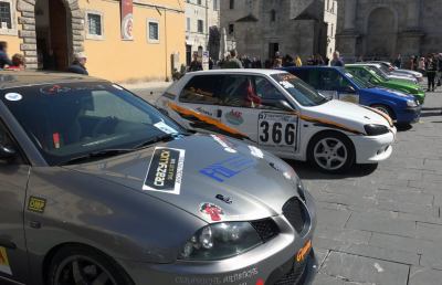 “Ascoli Accende i Motori” 2019, la voce di Caterina Gabrielli (AP Racing Team)
