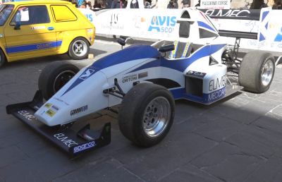 “Ascoli Accende i Motori” 2019, la voce di Pasqualino Iampieri (Vibrata Racing Club)