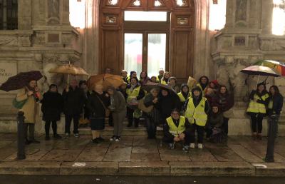 Ascoli Piceno: ''Gli itinerari della fede'', torna “Camminata per Niccolò IV”