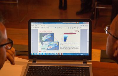 Ascoli Piceno: TIM e Comune, al via i primi servizi per “Ascoli Smart City”