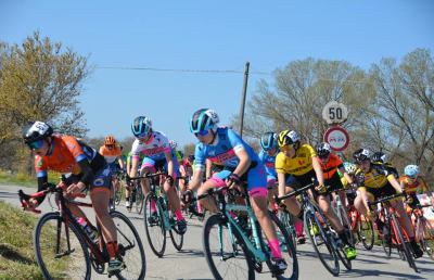 Ciclismo, grande spettacolo al Trofeo Giuliano Renzi ed al Trofeo Città di Montelupone