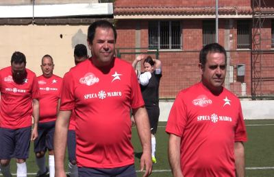 Quarta Categoria FIGC, altri tre punti per la Stella del Mare nelle gare a Pescara