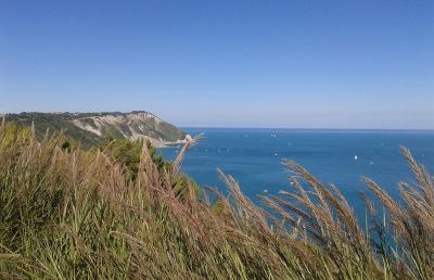 Trekking nelle Marche: alla scoperta dei sentieri più belli del Monte Conero