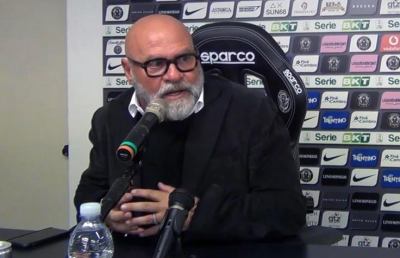 Venezia-Cittadella 1-1, le voci di Cosmi (“Spaventati nel primo tempo”) e Venturato post gara