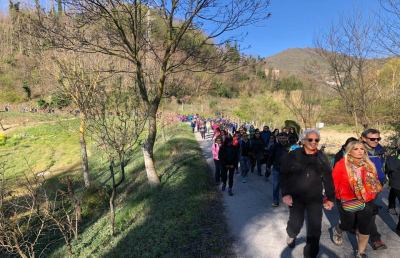Festival dell’Appennino, Domenica appuntamento a Gaico di Roccafluvione