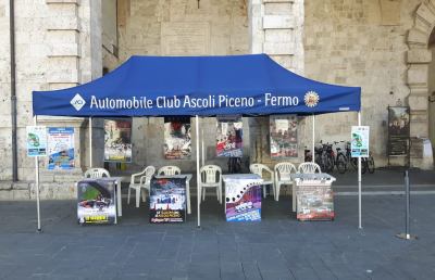 Automobile Club Ascoli-Fermo e Gruppo Sportivo AC Ascoli: al via una ricchissima stagione 2019! 