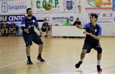 Pallamano: finale di stagione per l'Handball Club Monteprandone, il punto su prima squadra e giovanili