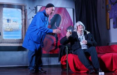 San Benedetto: Filippo Neri, va in scena ''L'Acchiappa Vedove''
