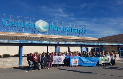Giornate mondiali dell'attività fisica e dello sport, due iniziative a San Benedetto