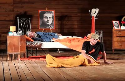 Ascolinscena, tempo di premiazioni per l'edizione 2018/2019 della riuscitissima rassegna teatrale