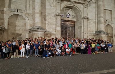 Unione Sportiva Acli Marche, doppio appuntamento domenicale ad Ascoli Piceno