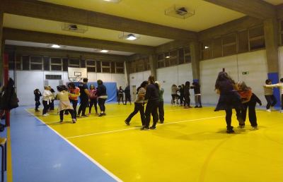 Unione Sportiva Acli Marche, a San Benedetto continuano appuntamenti del corso di autodifesa