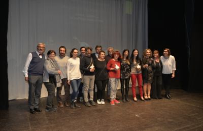 Ascolinscena e ''Avis in Corto'', serata finale al Teatro PalaFolli con consegna dei premi