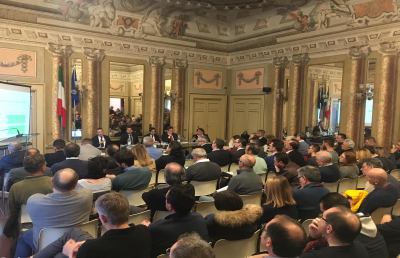 Confindustria Centro Adriatico e ANCE Ascoli, interessante convegno su “Eco e Sisma Bonus”