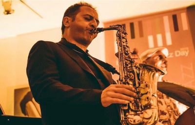 Centobuchi, al centro Giovarti secondo appuntamento con l'International Jazz Day 2019