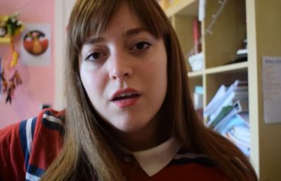 Asia Ghergo, nuovo singolo della giovane artista marchigiana che spopola su Youtube