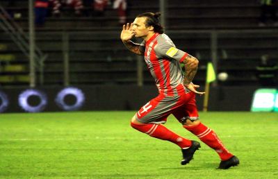 Curiosità 32° turno Serie B: prima giornata senza pareggi, Mogos non ha saltato neanche un minuto