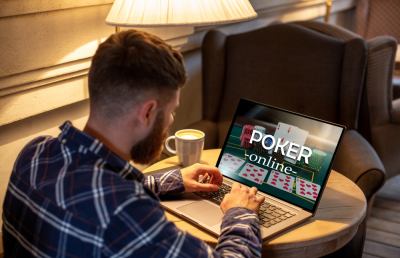 Tutti i tipi di gioco online