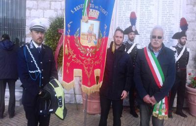 Livorno, una delegazione sambenedettese alla commemorazione della Moby Prince
