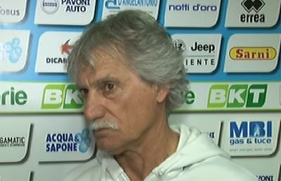 Pescara-Perugia 1-1: le voci di Pillon, Nesta, Ciofani e Sottil post gara