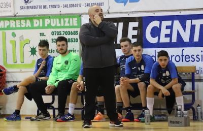 Pallamano, Handball Club Monteprandone ko a Teramo nell'ultimissima della stagione