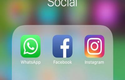 Allarme domenicale per i social: Facebook, Instagram e Whatsapp sono in down